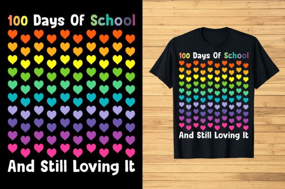 Still I Love It Kindergarten T-Shirt: A Playful Graphic Design Asset for Bloggers